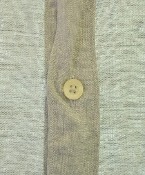 120% lino Casual shirts