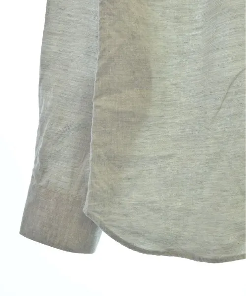 120% lino Casual shirts