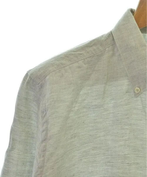 120% lino Casual shirts