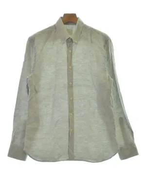 120% lino Casual shirts