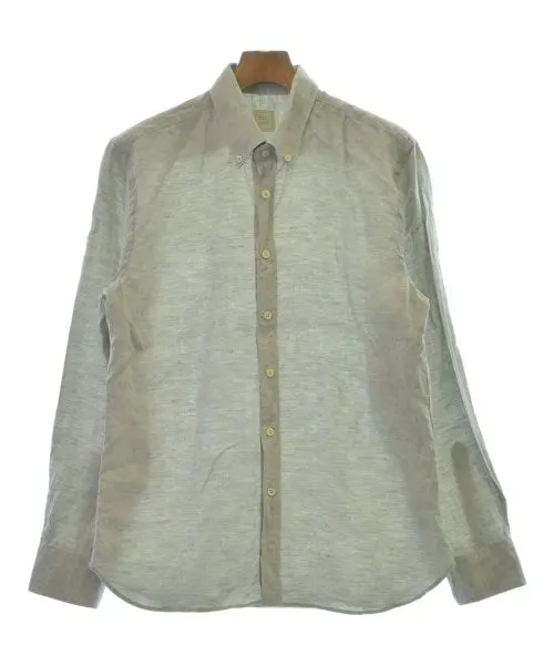 120% lino Casual shirts