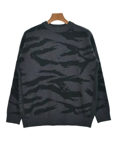 1piu1uguale3 Sweaters