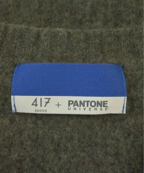 417 Sweaters
