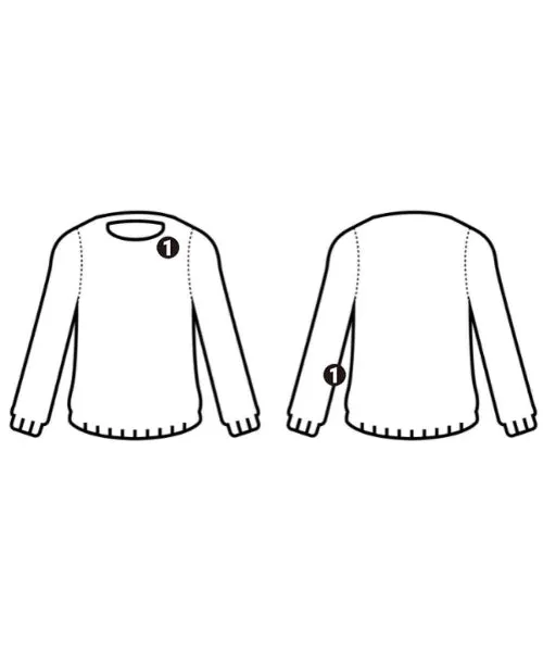 417 Sweaters