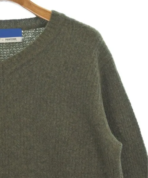 417 Sweaters