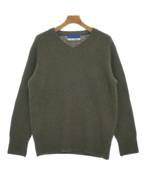 417 Sweaters