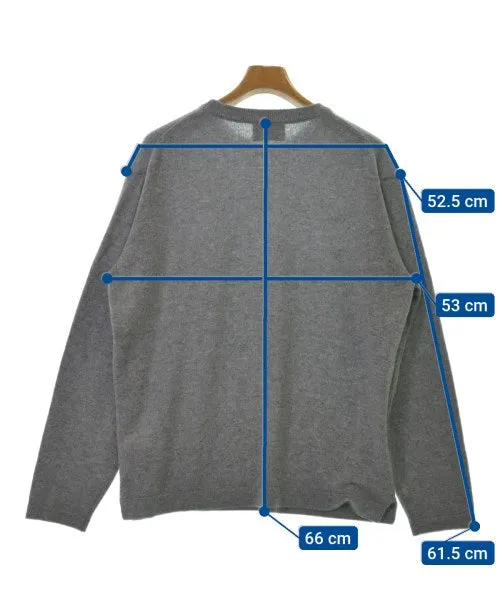 417 Sweaters