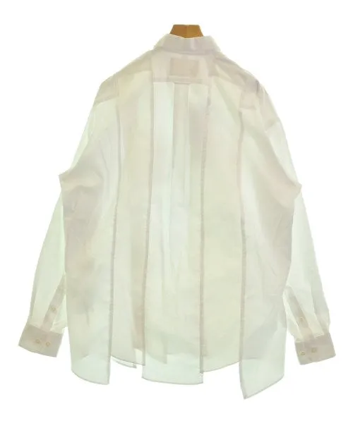 77circa Casual shirts