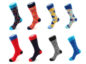 8 Pair Combo Pack # 10