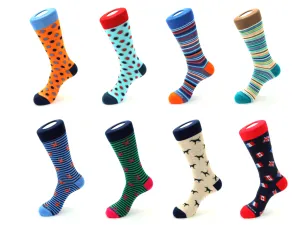 8 Pair Combo Pack # 11