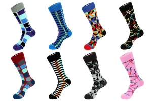 8 Pair Combo Pack 40024