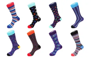 8 Pair Combo Pack 9011