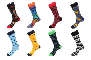 8 Pair Combo Pack 9014