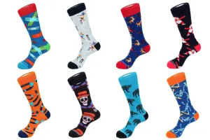 8 Pair Value Pack 1000