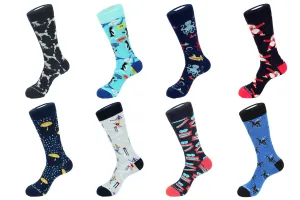 8 Pair Value Pack 1007