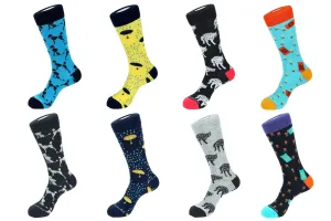 8 Pair Value Pack 1010