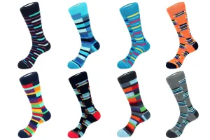 8 Pair Value Pack