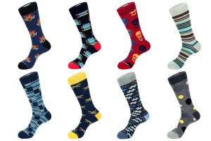 8 Pair Value Pack