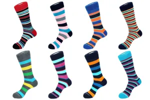 8 Pair Value Pack