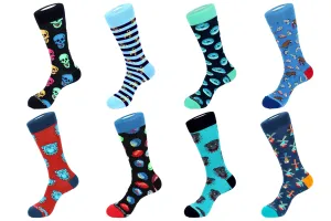 8 Pair Value Pack