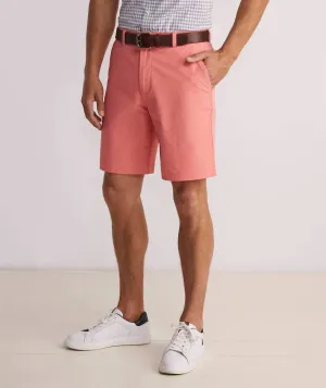 9" On The Go Short In Mai Tai