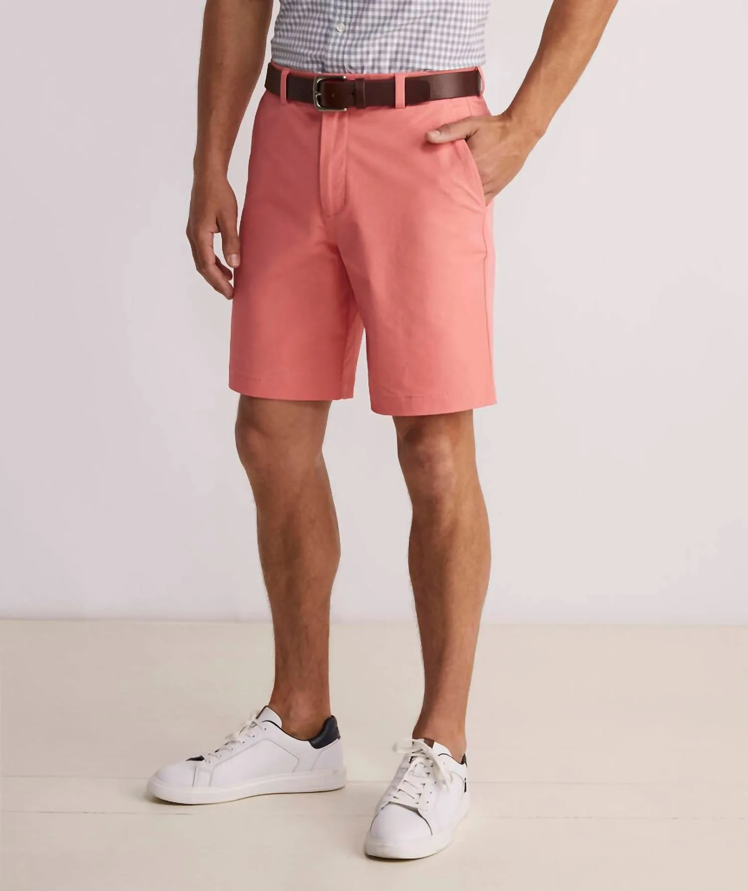 9" On The Go Short In Mai Tai