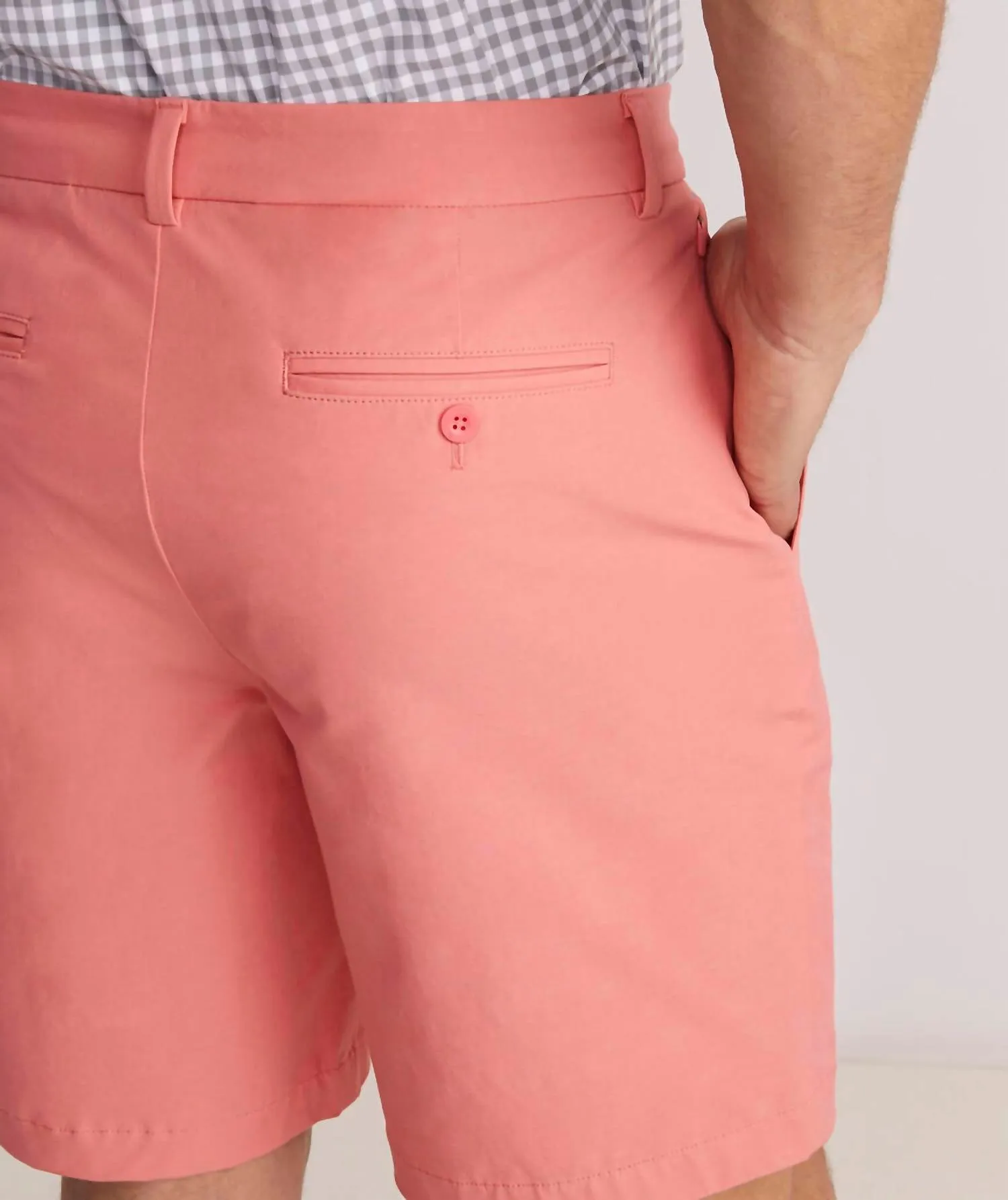 9" On The Go Short In Mai Tai