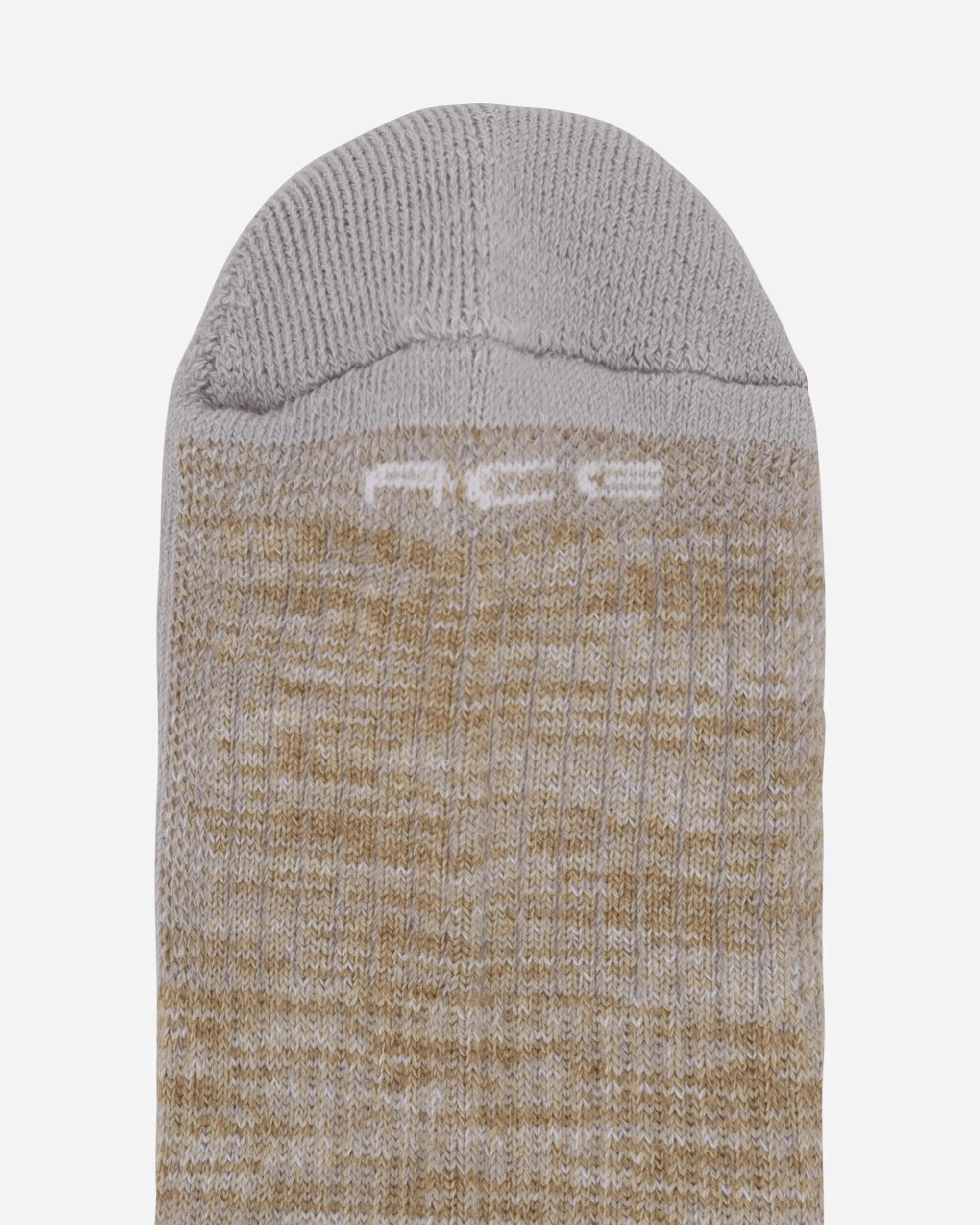 ACG Everyday Cushioned Crew Socks Beige / Summit White
