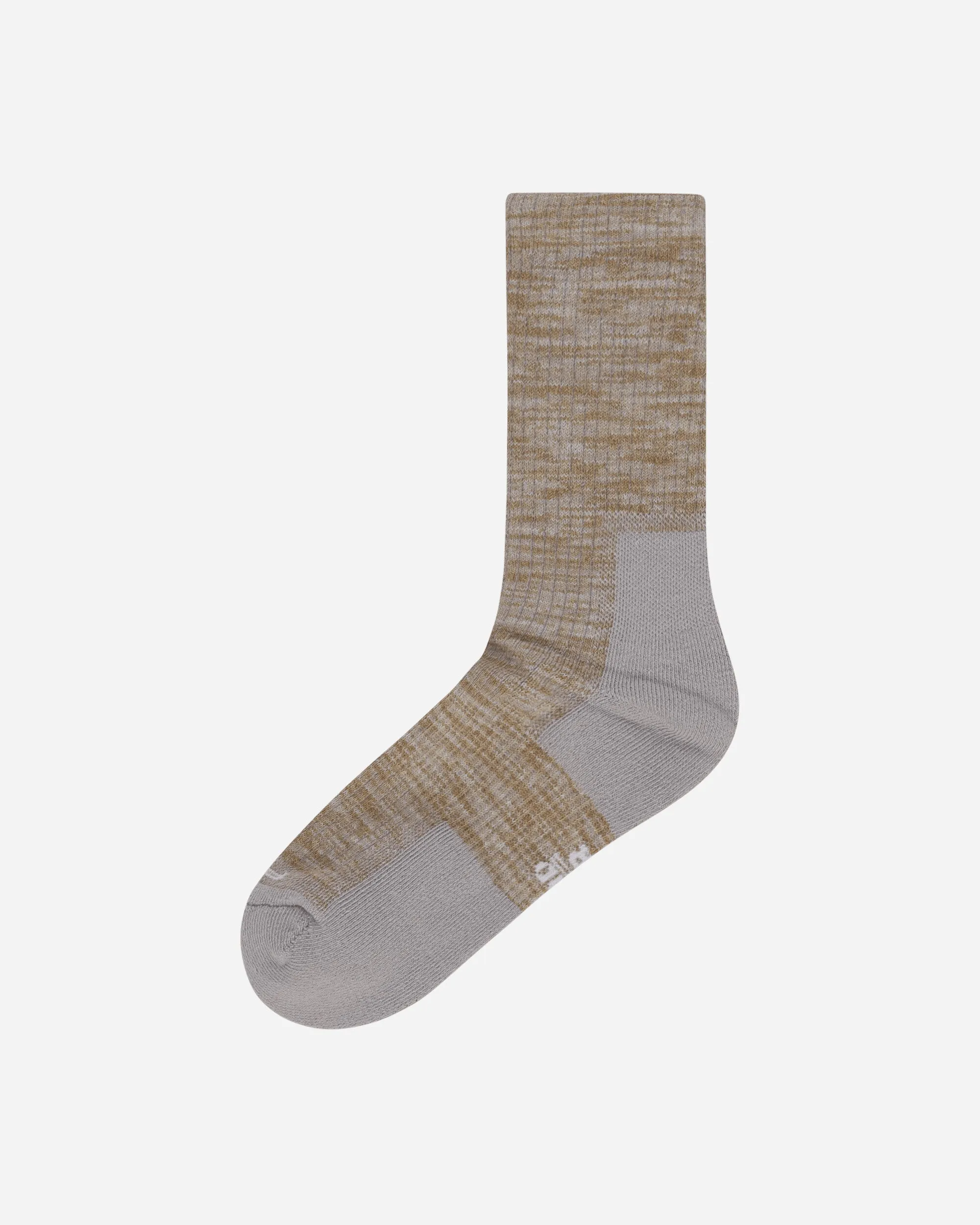 ACG Everyday Cushioned Crew Socks Beige / Summit White
