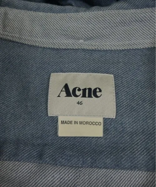 Acne Casual shirts