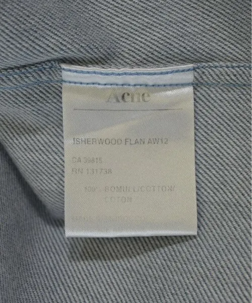 Acne Casual shirts