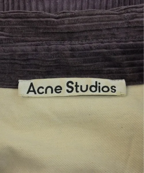 Acne Studios Casual shirts