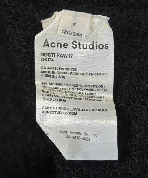 Acne Studios Sweaters