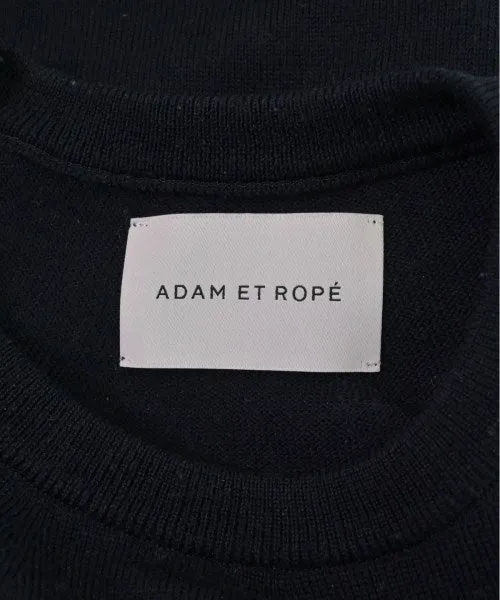 ADAM ET ROPE Sweaters