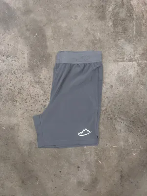 Adapt To Performance Short - Grey