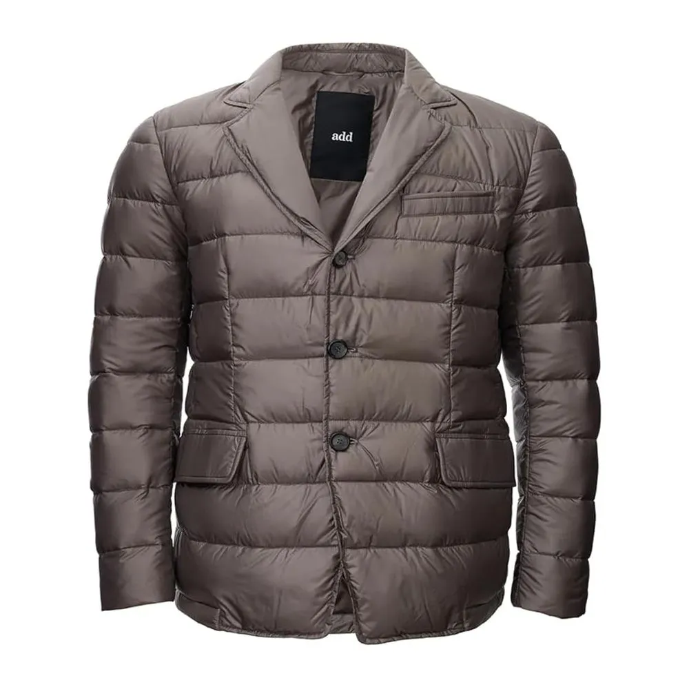 Add Polyamide Men's Jacket