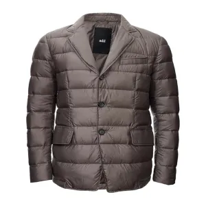 Add Polyamide Men's Jacket