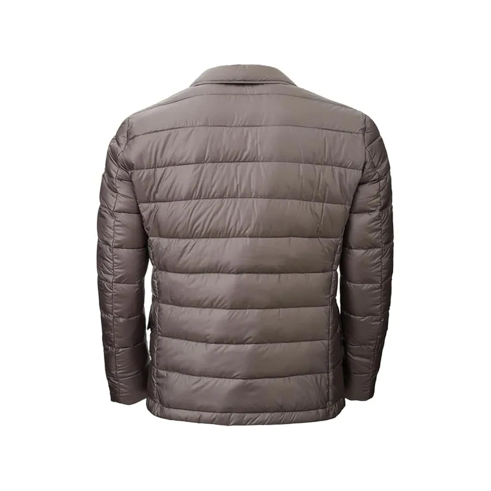 Add Polyamide Men's Jacket