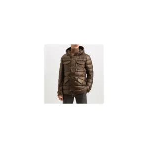 Add Polyamide Men's Jacket