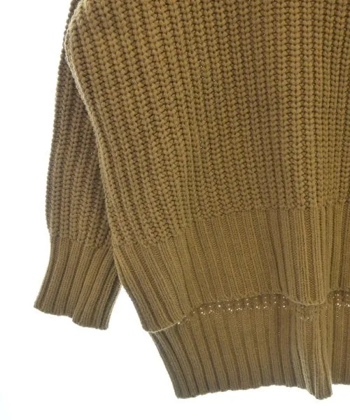 ADER error Sweaters