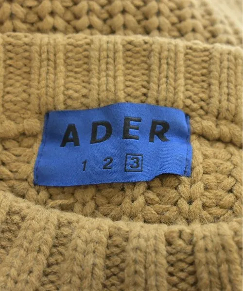 ADER error Sweaters