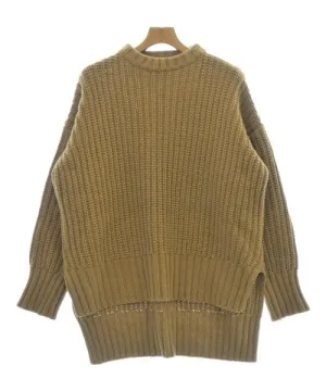 ADER error Sweaters