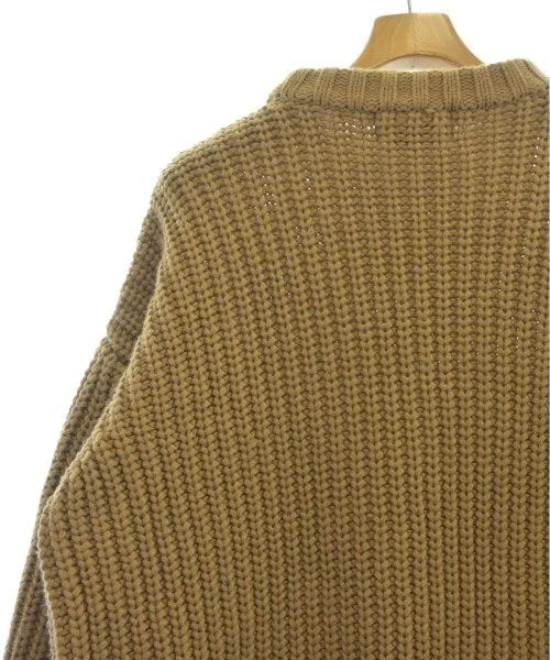 ADER error Sweaters