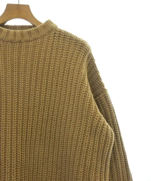 ADER error Sweaters