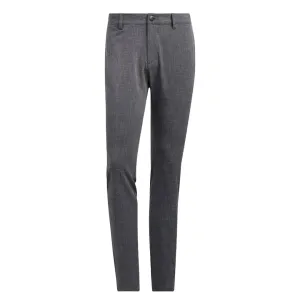adidas - Men's Crosshatch Golf Pants (HA6214)