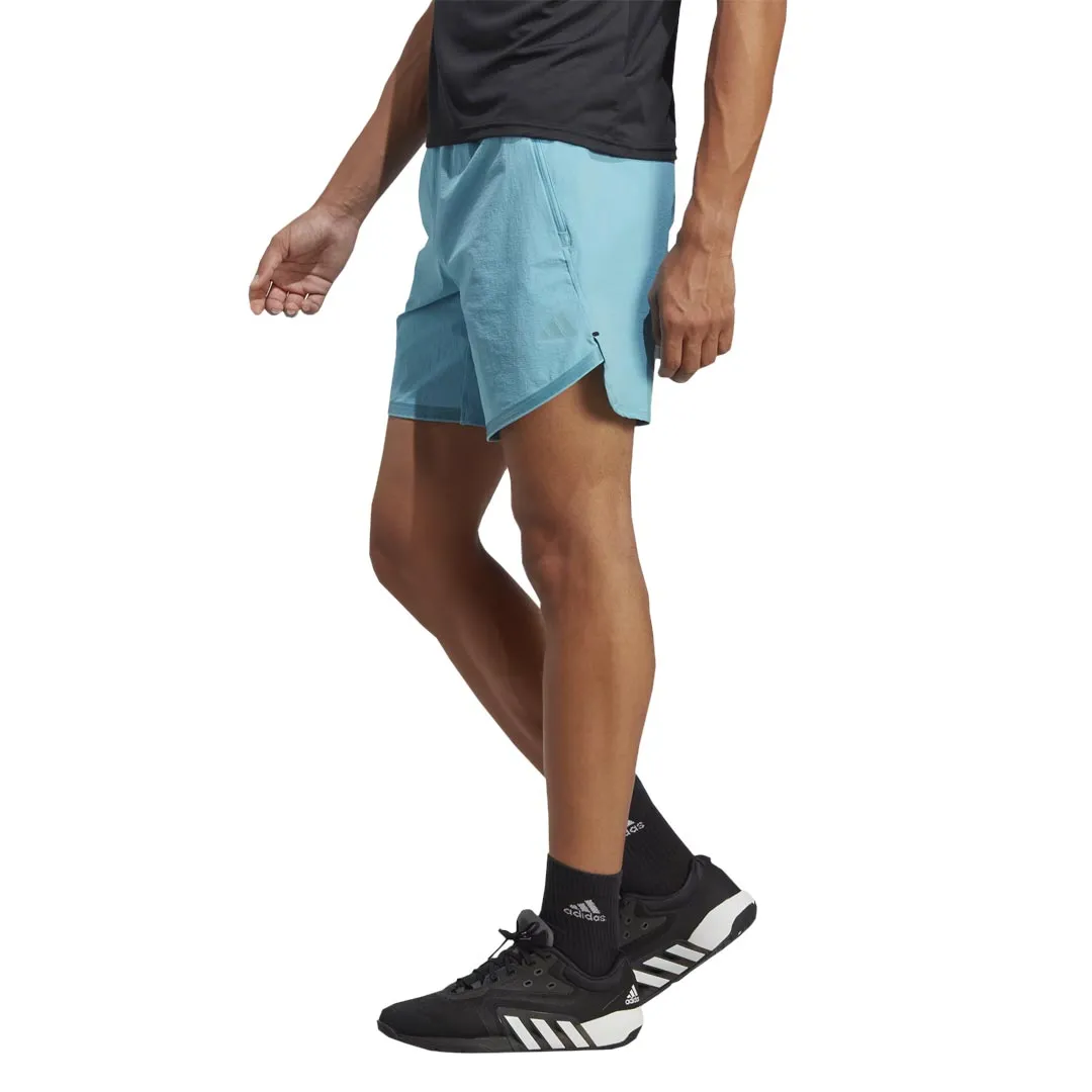 adidas - Men's Designed 4 Training Cordura 7" Workout Shorts (IC2071)