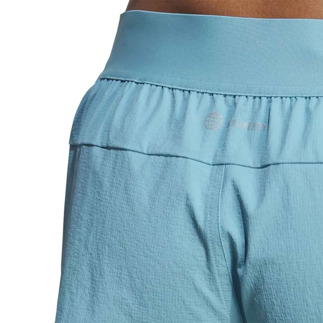 adidas - Men's Designed 4 Training Cordura 7" Workout Shorts (IC2071)