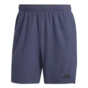 adidas - Men's Designed For Training Workout Shorts (IX9137 7IN)