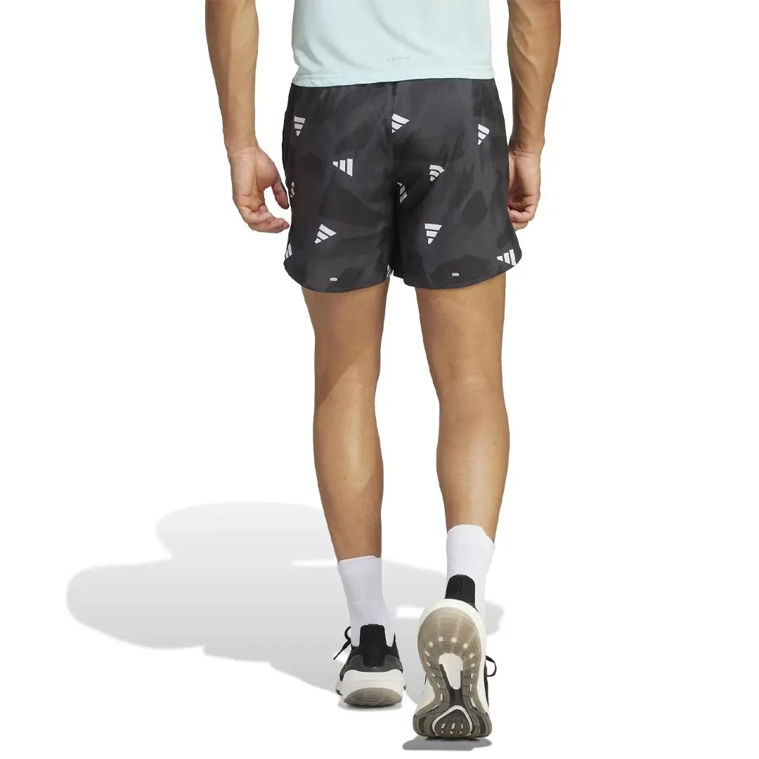 adidas - Men's Run It 5" Shorts (HZ4510)