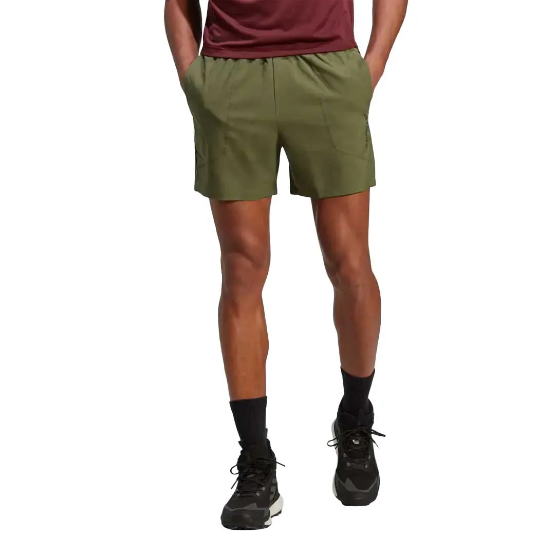 adidas - Men's Terrex Multi Shorts (HS9535)
